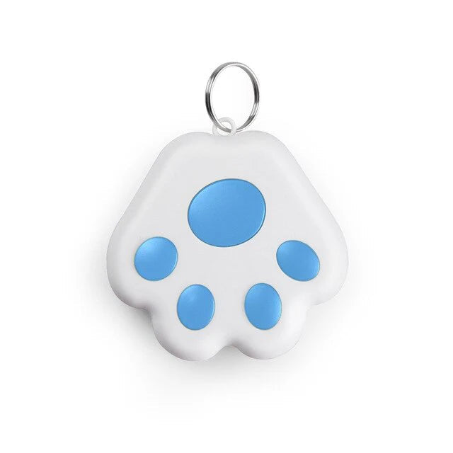 GPS Haustier Tracker