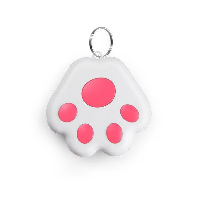 GPS Haustier Tracker