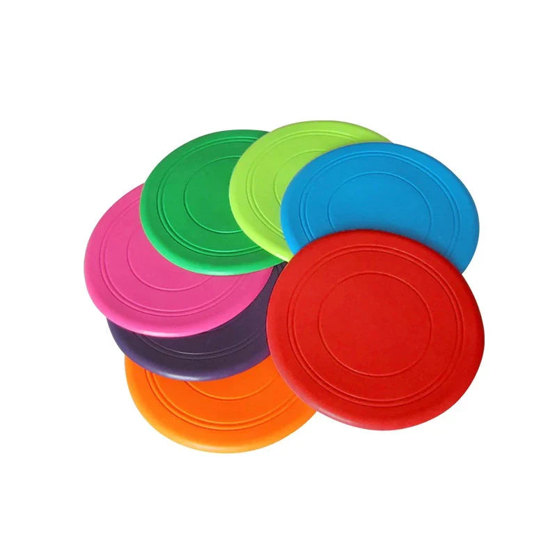 Robuste Frisbee für Hunde
