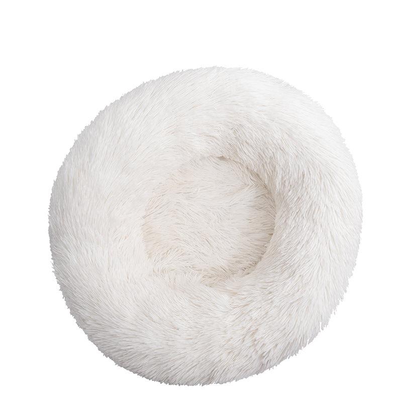 Premium Katzen Kuschelbett