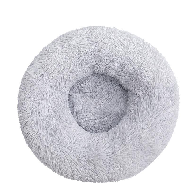 Premium Katzen Kuschelbett
