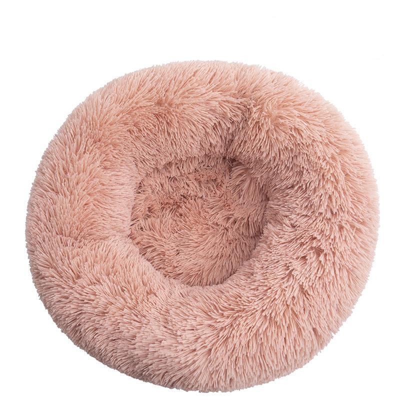Premium Katzen Kuschelbett