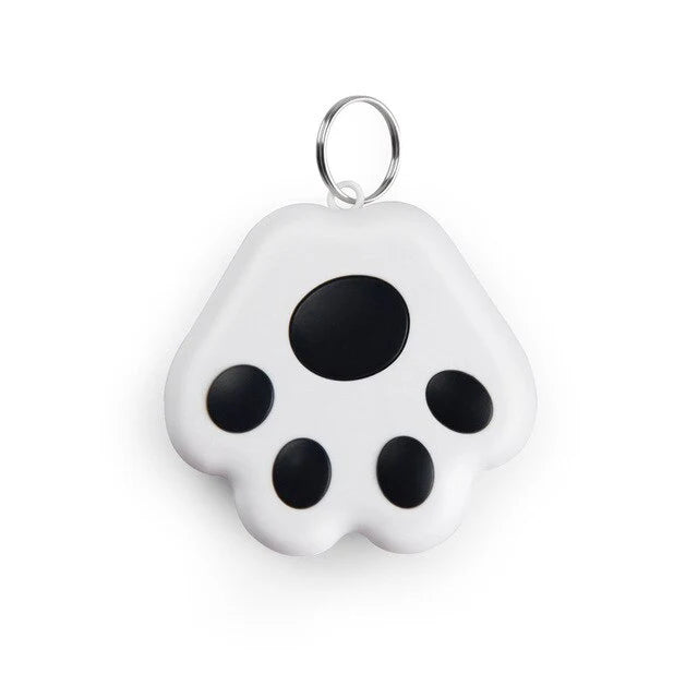 GPS Haustier Tracker