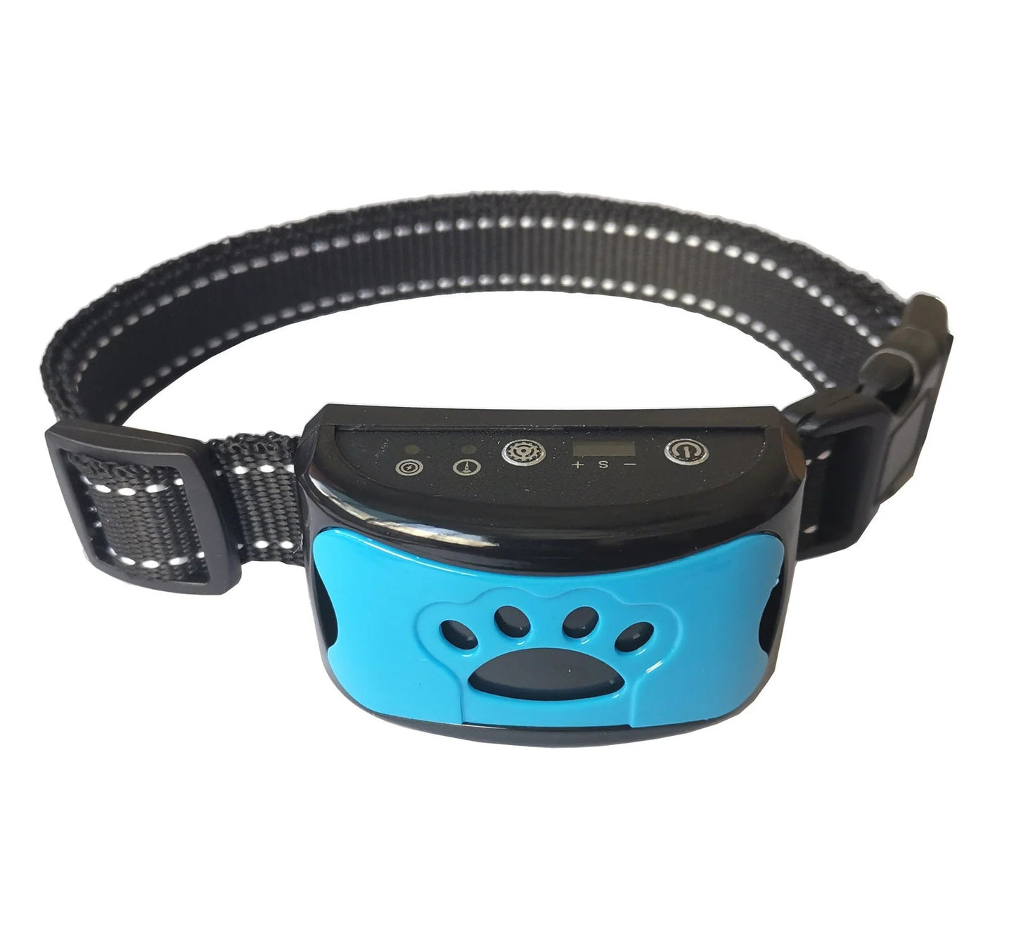 Tierfreundliches Anti-Bell Halsband