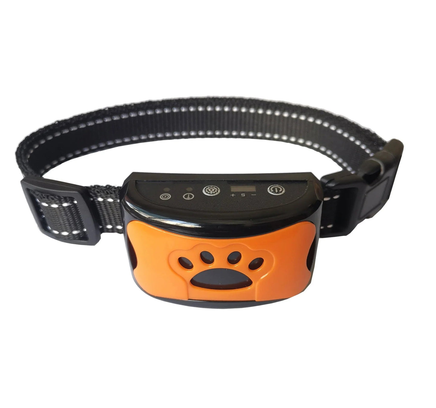 Tierfreundliches Anti-Bell Halsband
