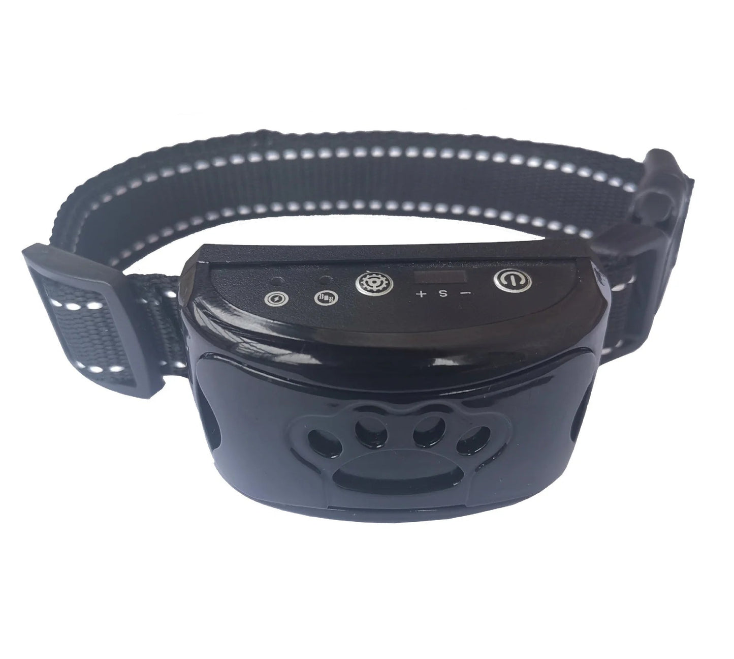 Tierfreundliches Anti-Bell Halsband