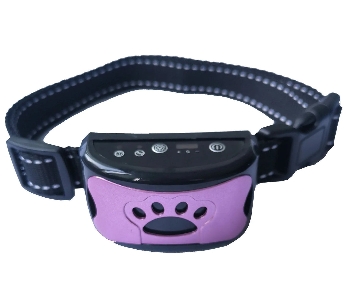 Tierfreundliches Anti-Bell Halsband