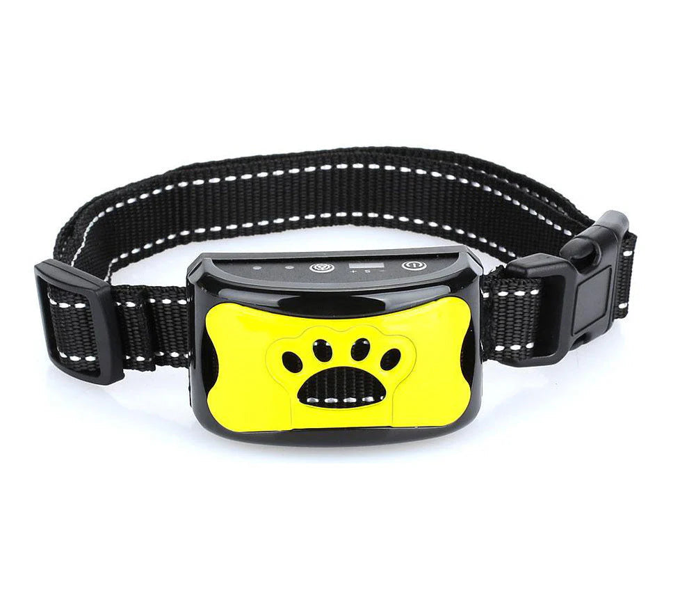 Tierfreundliches Anti-Bell Halsband