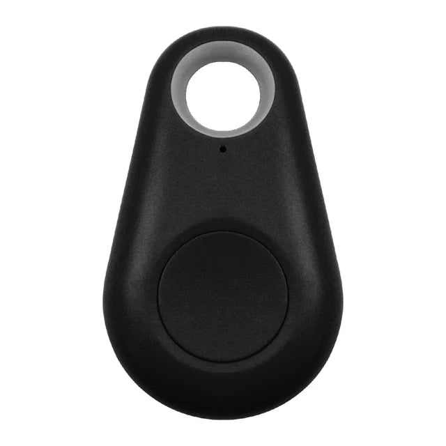 GPS Haustier Tracker
