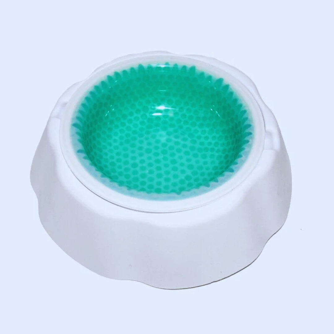 TrinkFix - Anti Spritz Bowl