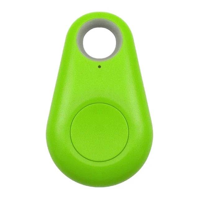GPS Haustier Tracker