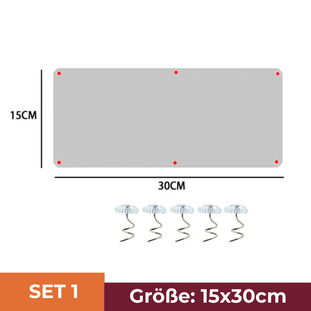Sofa Kratzschutz