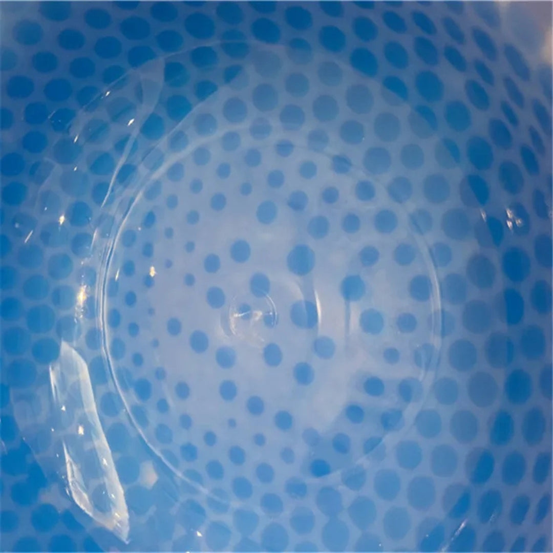 TrinkFix - Anti Spritz Bowl