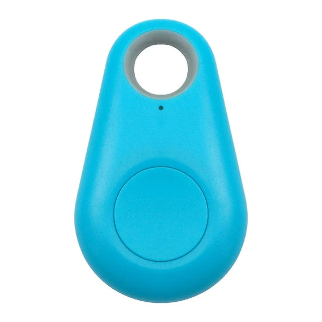 GPS Haustier Tracker