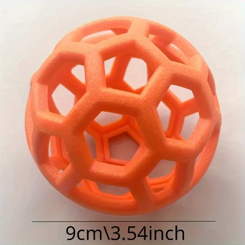 Interaktiver Spielball für Hunde