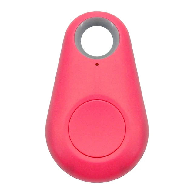 GPS Haustier Tracker