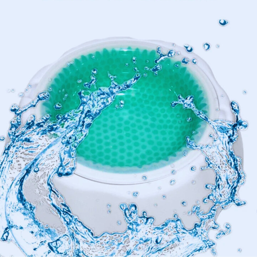 TrinkFix - Anti Spritz Bowl