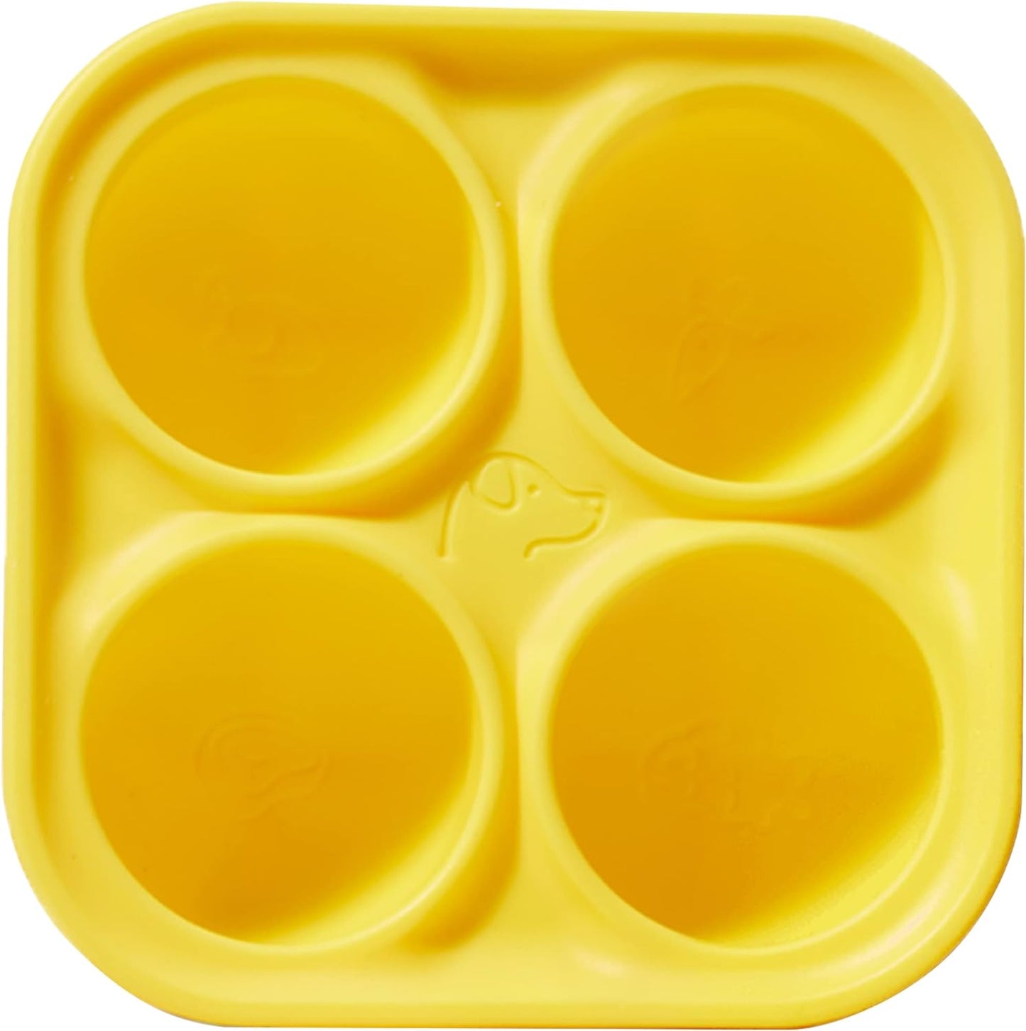 Frozen Leckerli Ball
