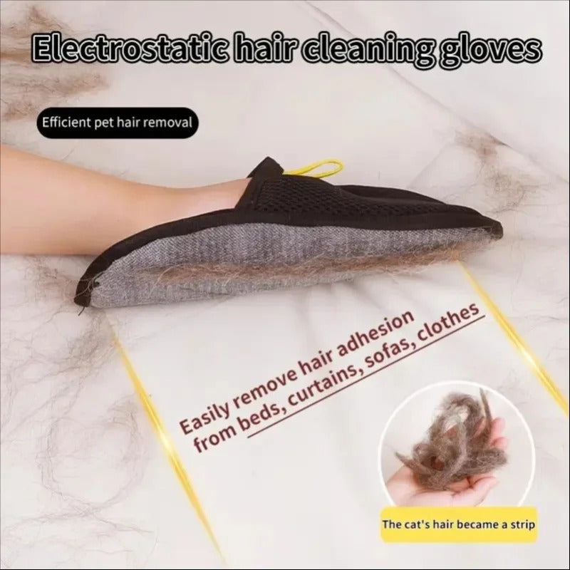 Haarfrei - Innovativer Tierhaarentferner