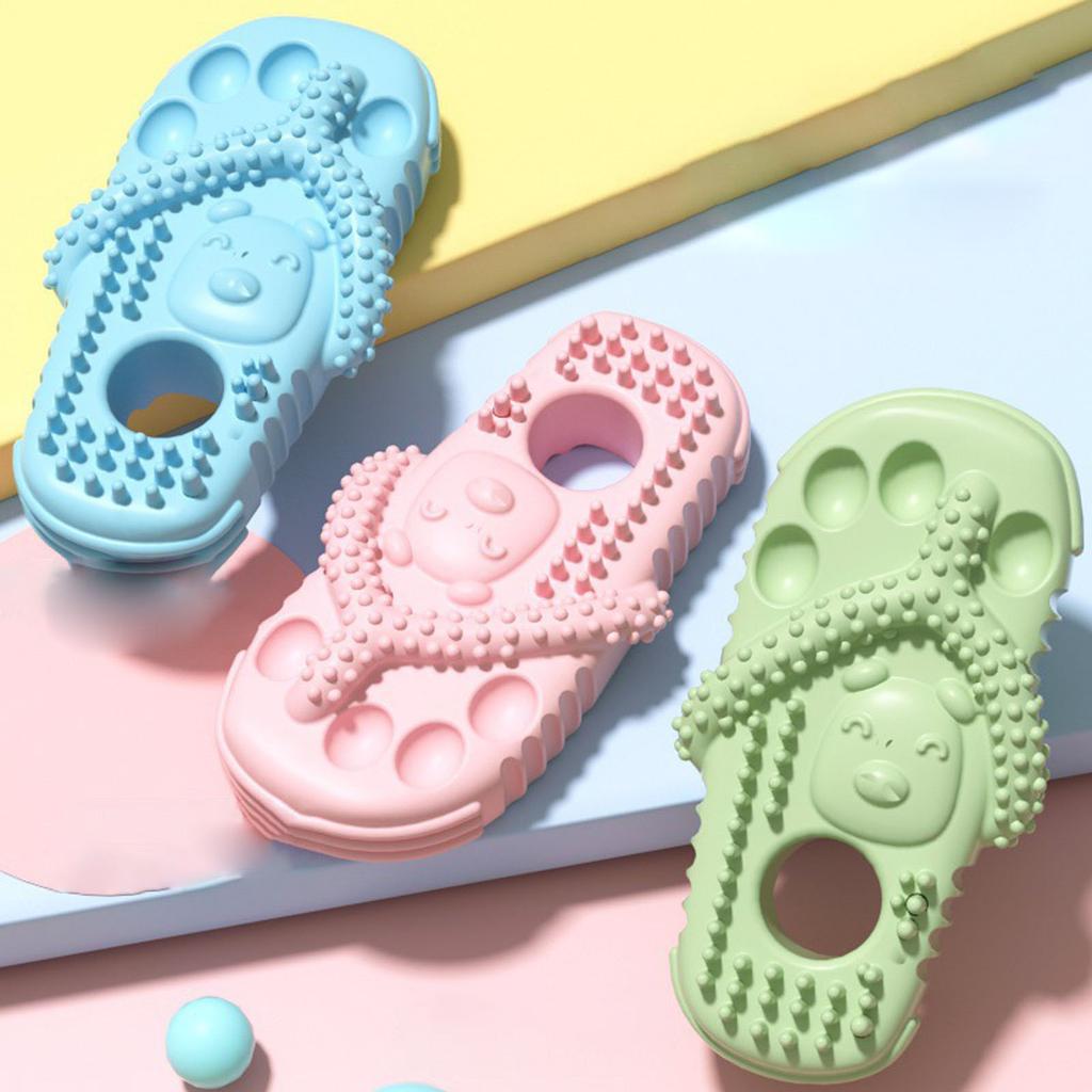Flip Flop Kauspielzeug für Hunde