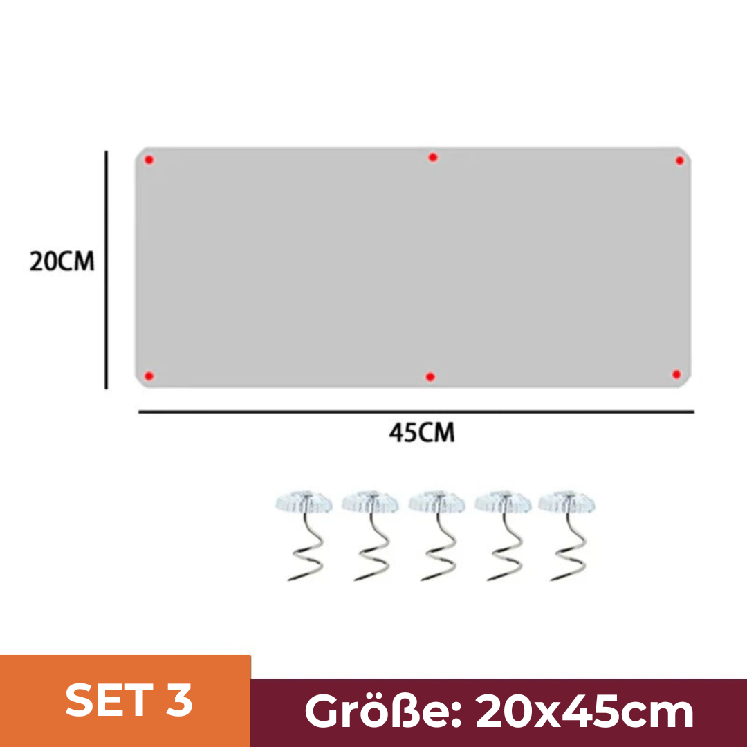 Sofa Kratzschutz