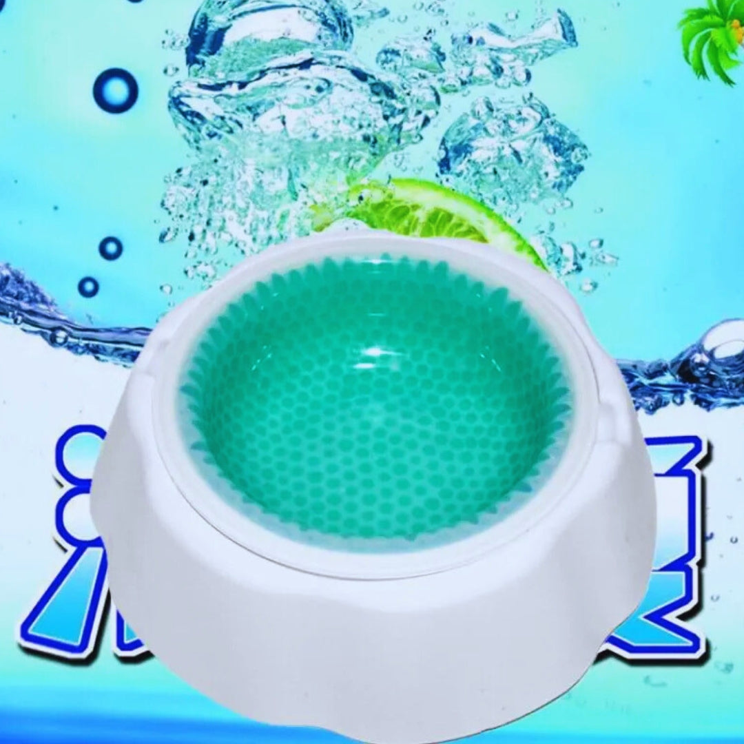 TrinkFix - Anti Spritz Bowl