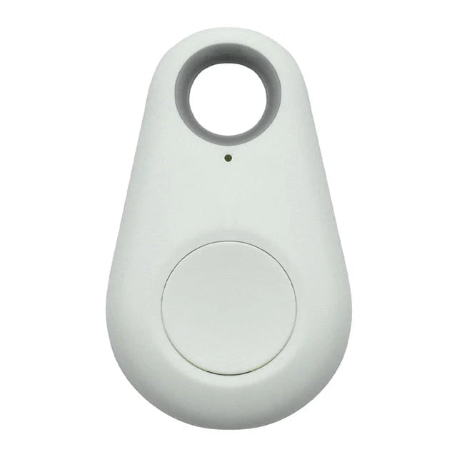 GPS Haustier Tracker