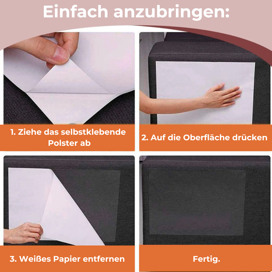 Sofa Kratzschutz
