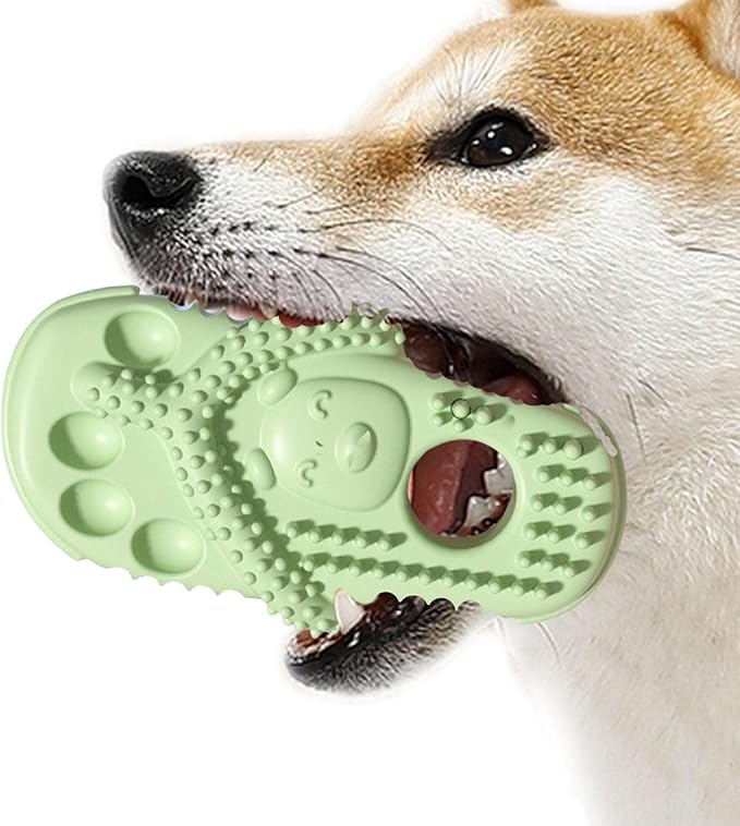 Flip Flop Kauspielzeug für Hunde
