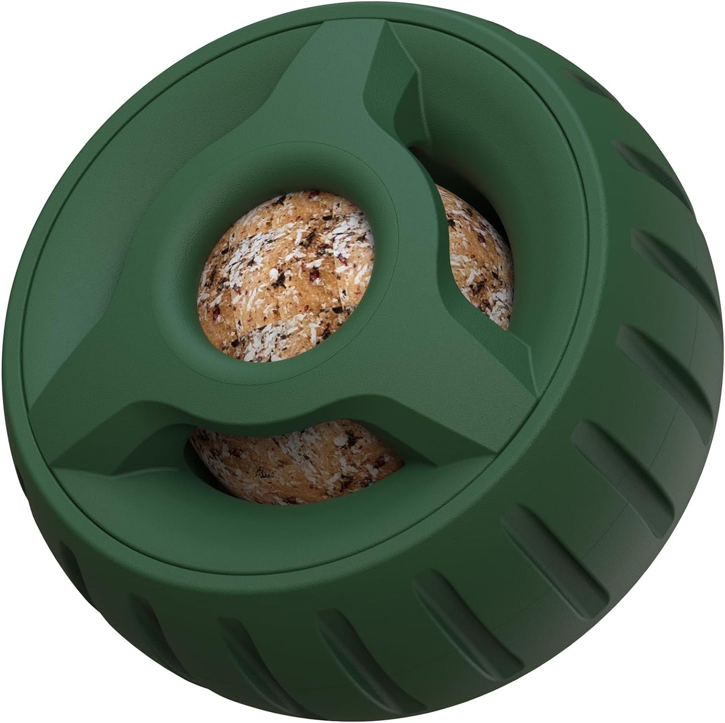 Frozen Leckerli Ball