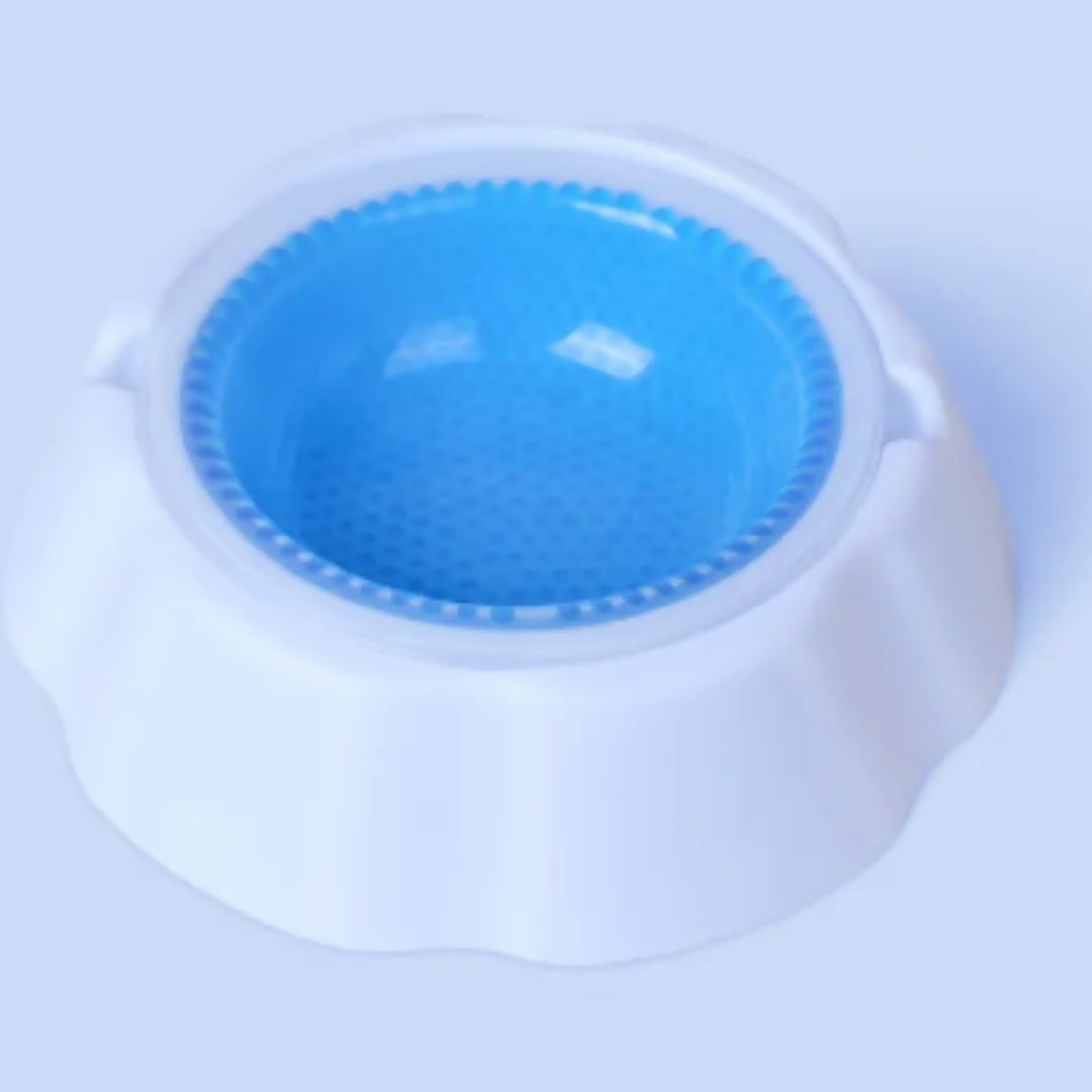 TrinkFix - Anti Spritz Bowl