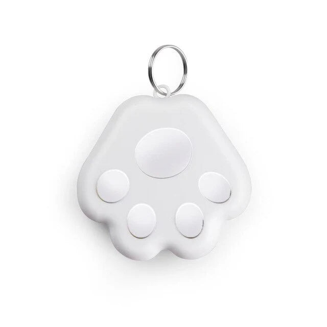 GPS Haustier Tracker