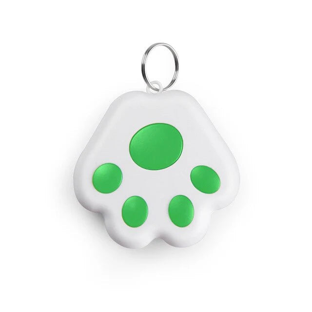 GPS Haustier Tracker