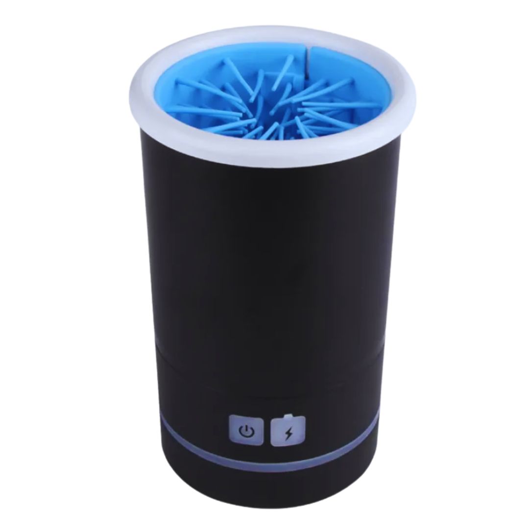 Elektrischer USB Pfotenreiniger
