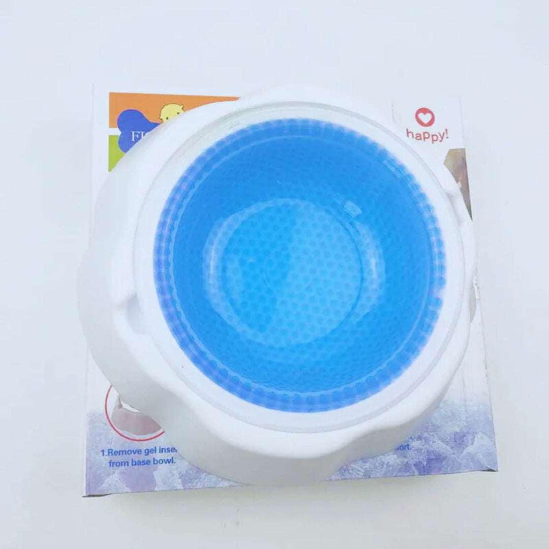 TrinkFix - Anti Spritz Bowl