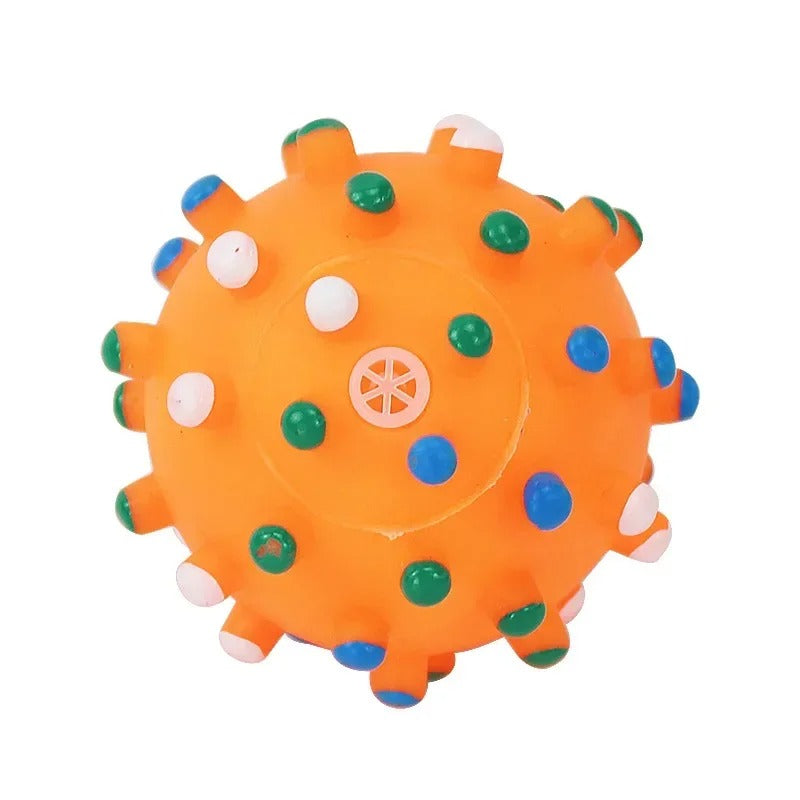 Robustes Spielball 4er Set