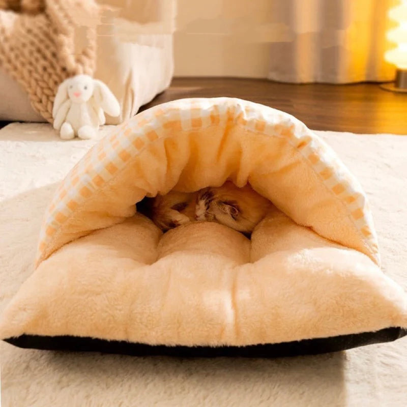 Premium Katzen Schlagsack