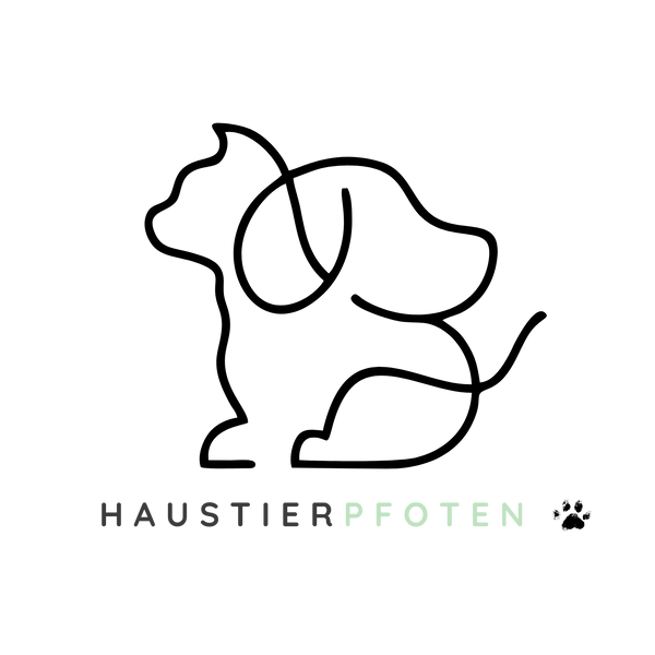 Haustierpfoten