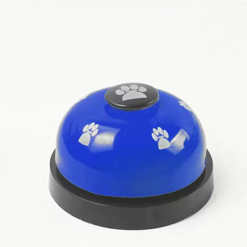 Hunde Trainings Klingel