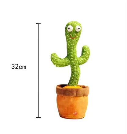 Bellender Kaktus