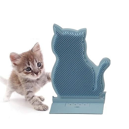 Massage Board für Katzen