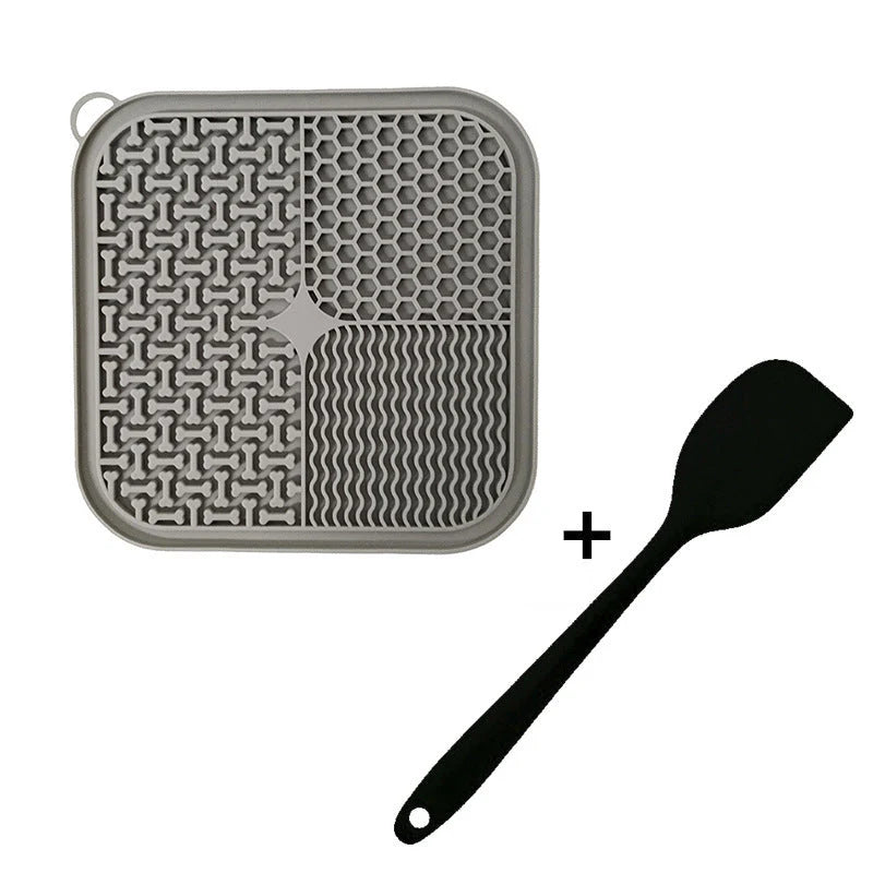 Leckerli Matte