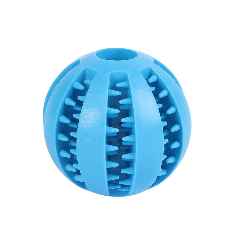 Hunde Leckerli Kauball