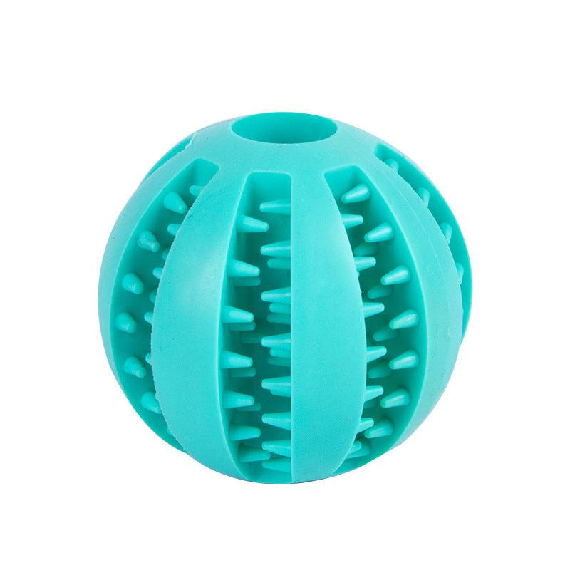 Hunde Leckerli Kauball