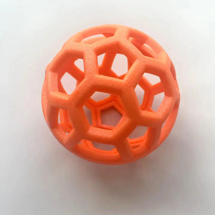 Interaktiver Spielball für Hunde