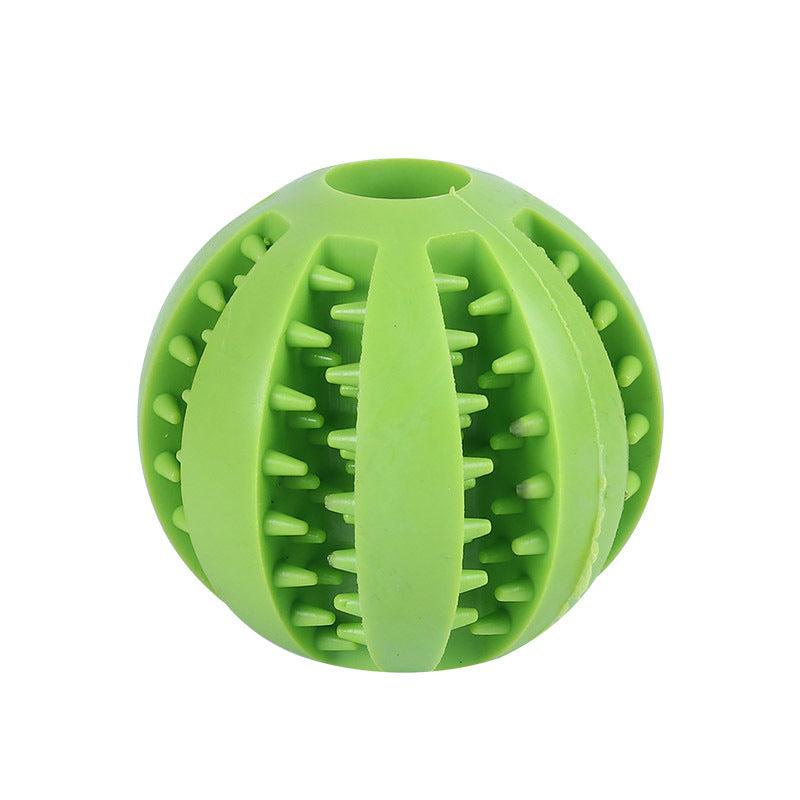 Hunde Leckerli Kauball