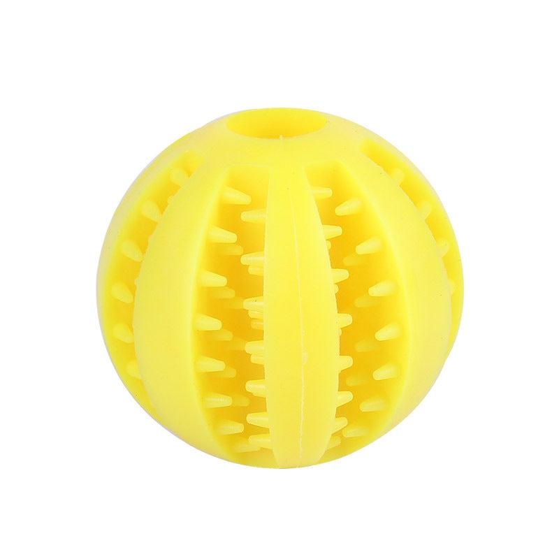 Hunde Leckerli Kauball