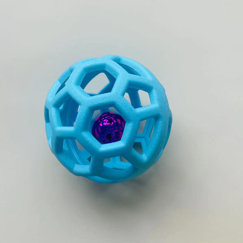Interaktiver Spielball für Hunde