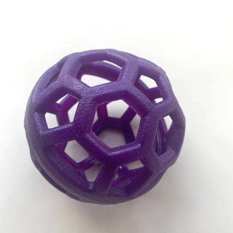 Interaktiver Spielball für Hunde
