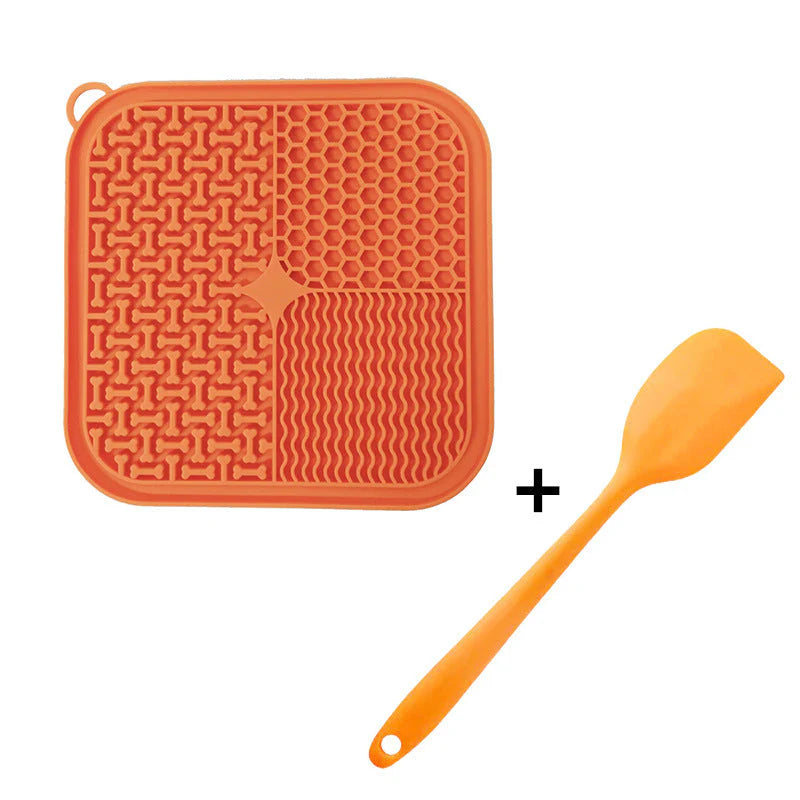 Leckerli Matte